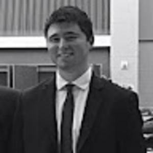 Meet your Posher, Derek